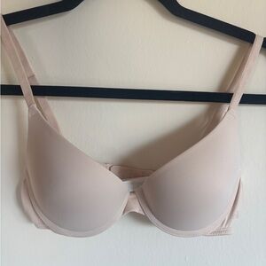 Pink Wear Everywhere Pushup Bra - Worn Once